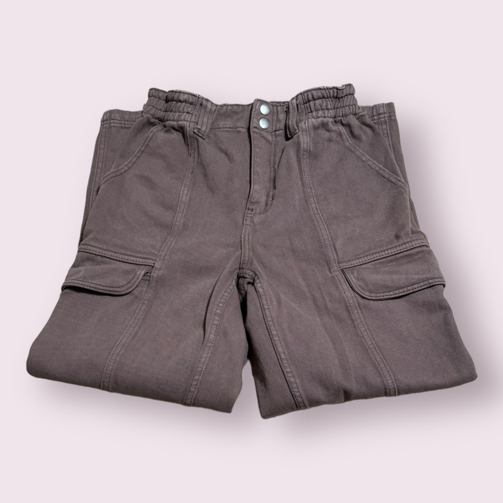 PACSUN UTILITY CARGO PANT